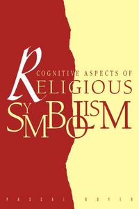 Produktbild: Cognitive Aspects of Religious Symbolism