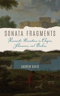 Produktbild: Sonata Fragments
