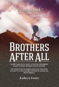 Produktbild: Brothers After All