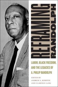 Produktbild: Reframing Randolph