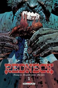 Produktbild: Redneck. Tome 1