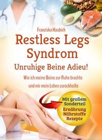 Produktbild: Restless Legs Syndrom: Unruhige Beine Adieu