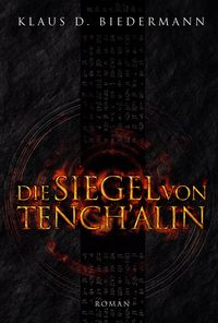 Produktbild: Die Siegel von Tench'alin