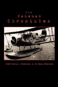 Produktbild: The Keneman Chronicles