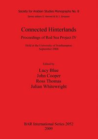 Produktbild: Connected Hinterlands