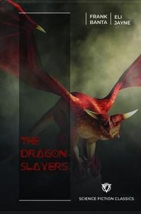Produktbild: The Dragon Slayers