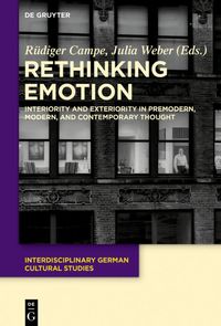 Bild vom Artikel Rethinking Emotion vom Autor 