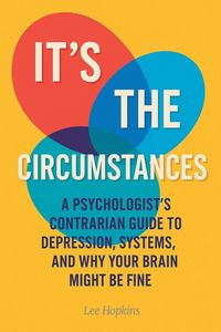 Produktbild: It's the circumstances
