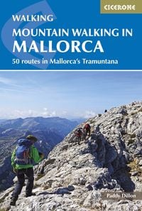 Produktbild: Mountain Walking in Mallorca