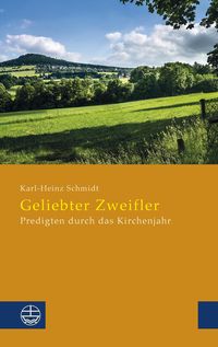 Produktbild: Geliebter Zweifler