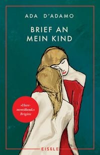 Produktbild: Brief an mein Kind