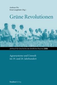 Produktbild: Gr&uuml;ne Revolutionen