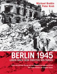 Produktbild: Berlin 1945