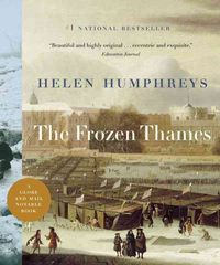 Produktbild: The Frozen Thames