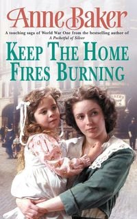 Produktbild: Keep The Home Fires Burning