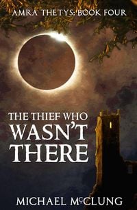 Produktbild: The Thief Who Wasn't There