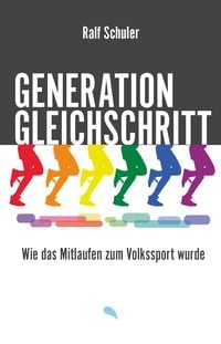Produktbild: Generation Gleichschritt