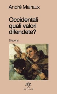 Produktbild: Occidentali, quali valori difendete?