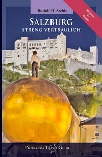 Produktbild: Salzburg