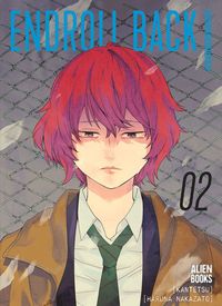 Produktbild: Kantetsu: Endroll Back Volume 2