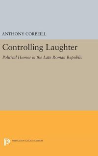 Produktbild: Controlling Laughter