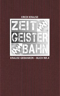 Produktbild: Zeitgeisterbahn