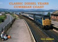 Produktbild: Classic Diesel Years Cumbrian Coast