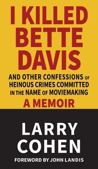 Produktbild: I Killed Bette Davis