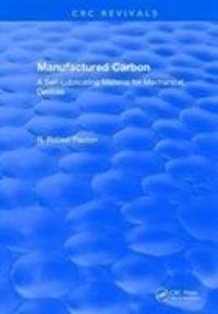 Produktbild: Manufactured Carbon