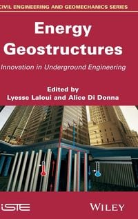 Produktbild: Energy Geostructures