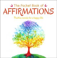 Produktbild: Moreland, A: Pocket Book of Affirmations