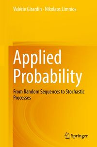 Produktbild: Applied Probability