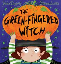 Produktbild: The Green-Fingered Witch