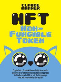 Produktbild: NFT Non-Fungible Token