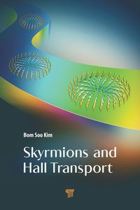Produktbild: Skyrmions and Hall Transport