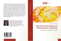Produktbild: R&eacute;volutions Bourgeoises et Modernisation Capitaliste