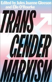 Produktbild: Transgender Marxism