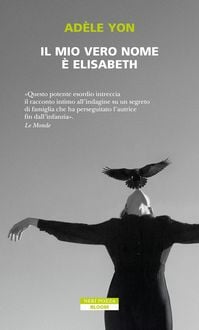 Produktbild: Il mio vero nome &egrave; Elisabeth