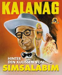 Produktbild: Kalanag &ndash; Hinter den Kulissen von Simsalabim