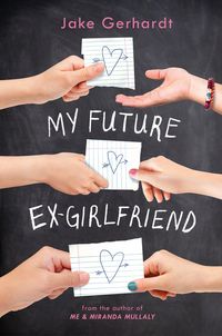 Produktbild: My Future Ex-Girlfriend