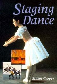 Produktbild: Cooper, S: Staging Dance