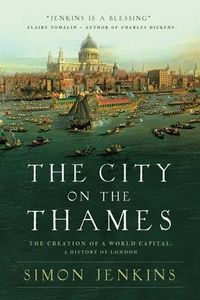 Produktbild: The City on the Thames
