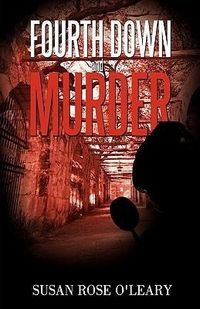 Produktbild: Fourth Down and Murder