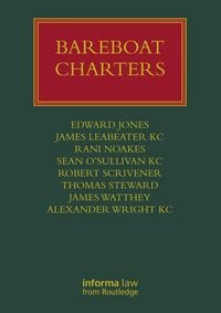 Produktbild: Bareboat Charters