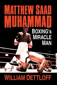 Produktbild: Matthew Saad Muhammad