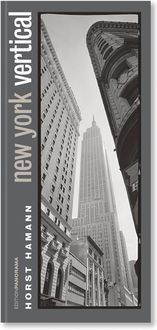 Produktbild: New York Vertical XXL