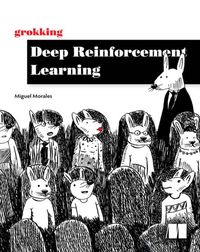 Produktbild: Grokking Deep Reinforcement Learning