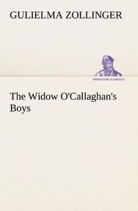 Produktbild: The Widow O'Callaghan's Boys