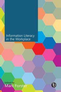 Produktbild: Information Literacy in the Workplace