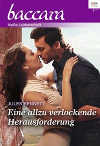 Produktbild: Eine allzu verlockende Herausforderung
